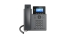 Grandstream GRP2602(P/W) 2-Line Essential IP Phone - Support 2 Lines
